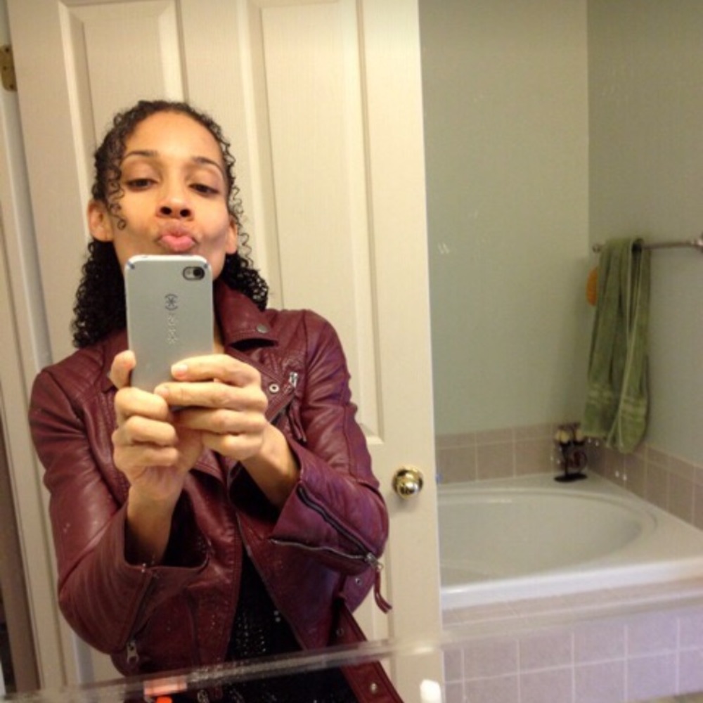 Meet your Posher, Kim